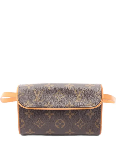 Louis Vuitton Pre-Owned 2004 Pochette Florentine belt bag