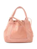 Balenciaga Pre-Owned 2000s Hippopotamus XS tote bag - Pink