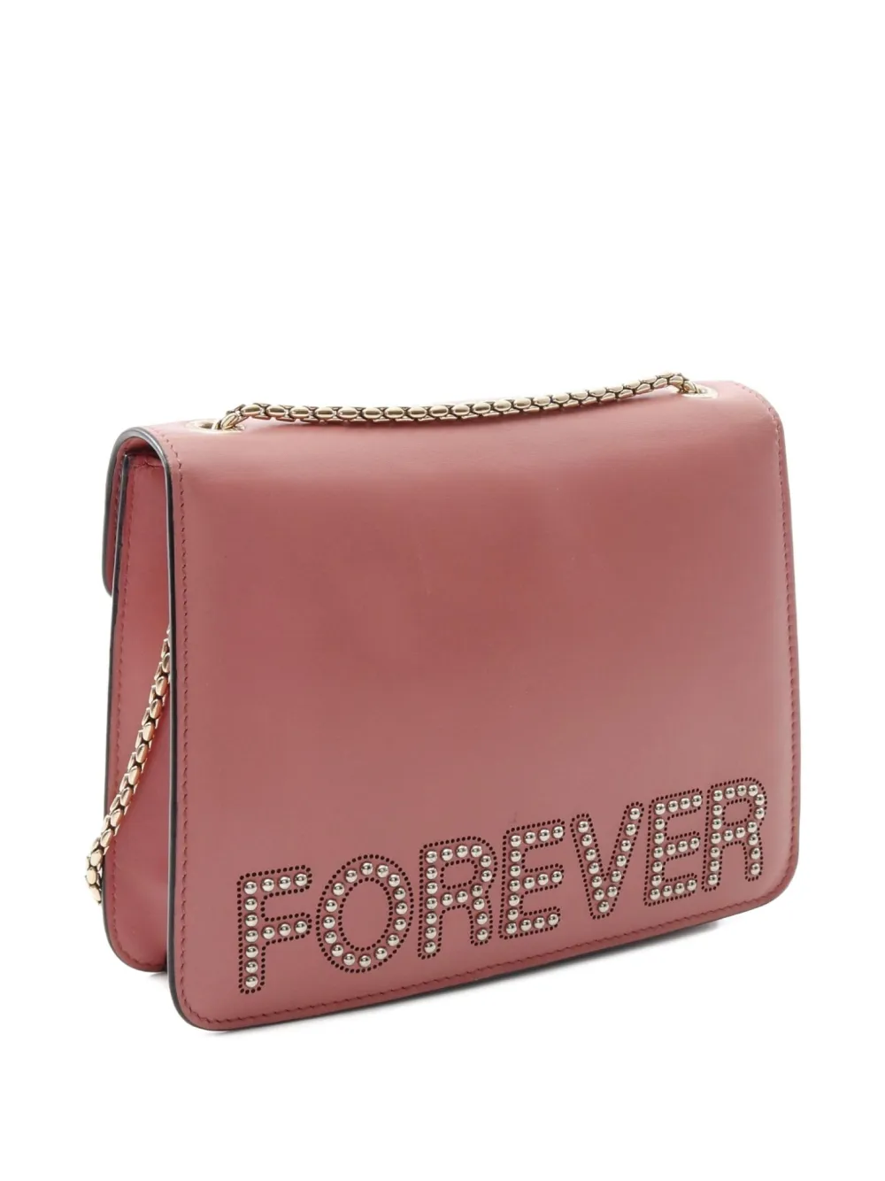 Bvlgari Pre-Owned 2010s Serpenti Forever shoulder bag | Image 2