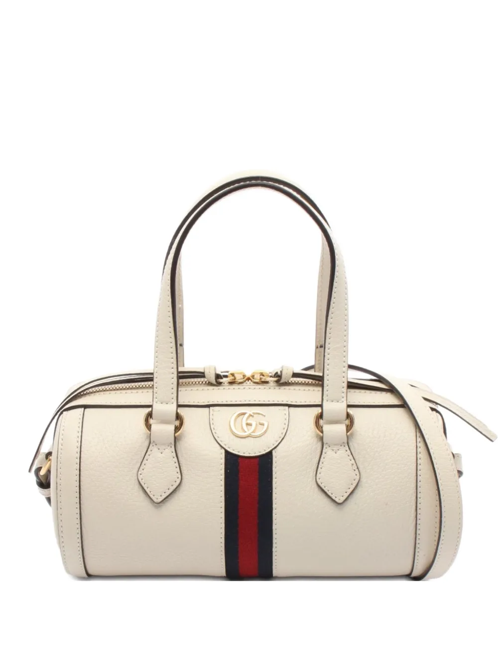 楽天市場】gucci バッグ ホワイトの通販