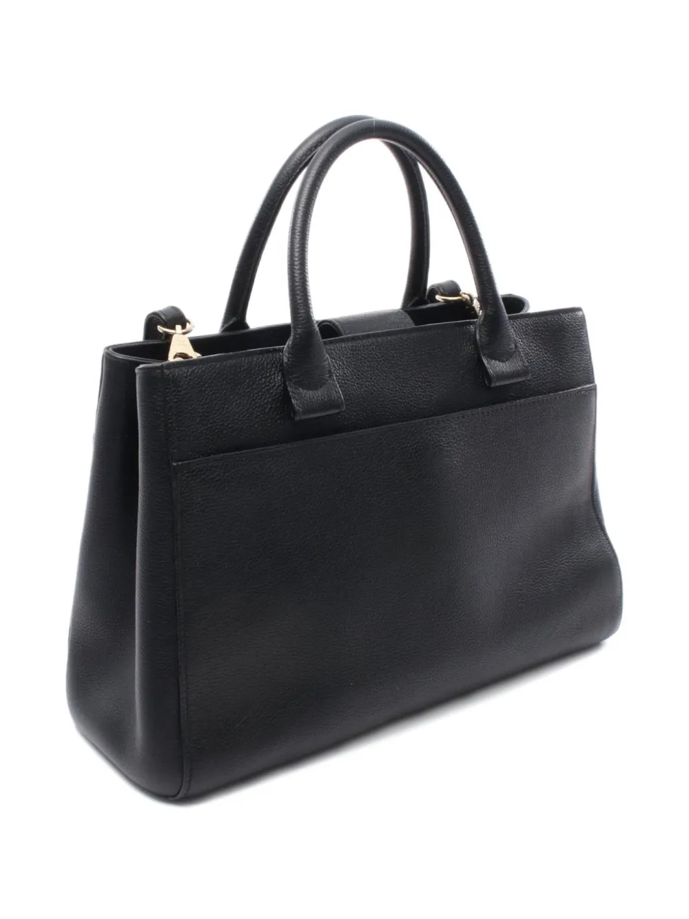 CHANEL Pre-Owned 2016-2017 large Executive tote bag | Pre-Owned | Image 2