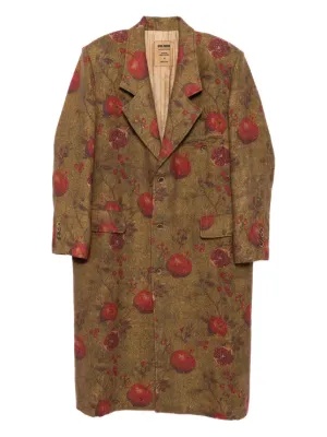 Uma Wang Coats for Men - Shop Now on FARFETCH