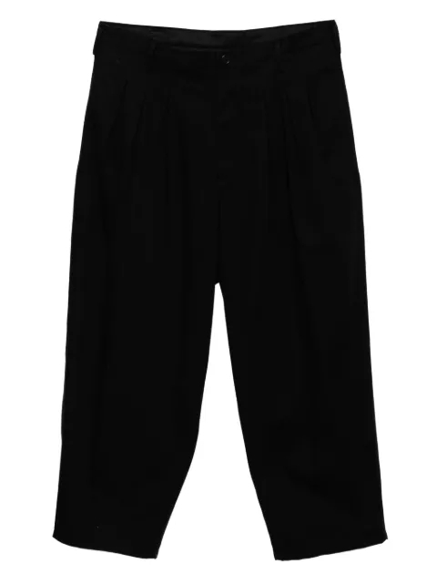 Y's Katsuragi trousers