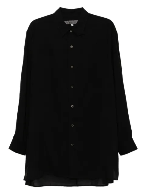 Y's long-sleeved shirt