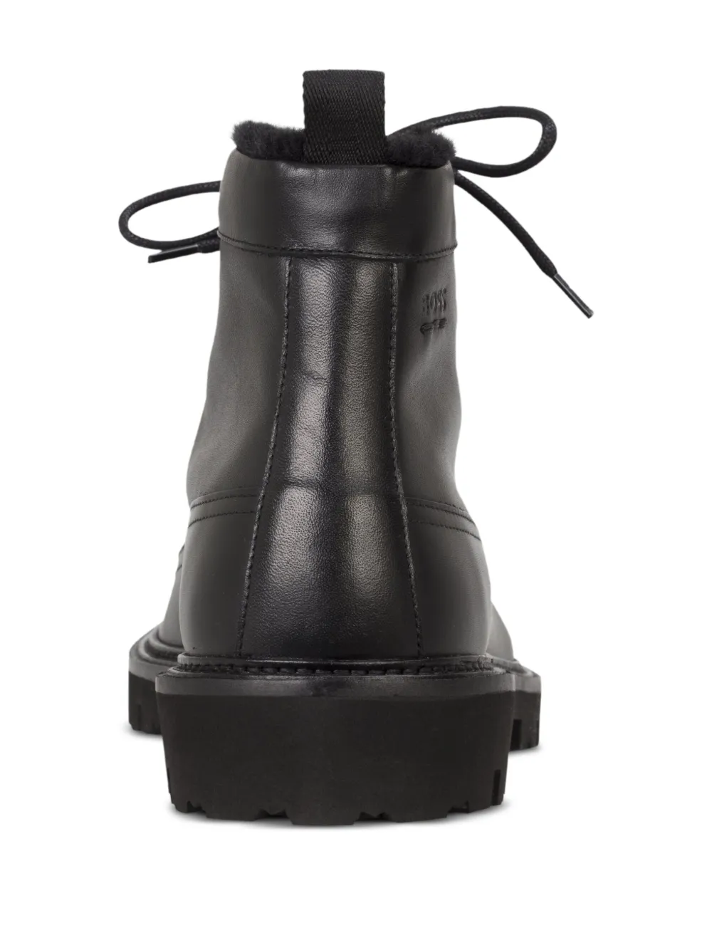 BOSS botas con agujetas | Botas de montaña | Image 2