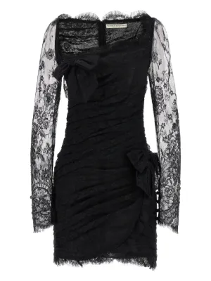 Alessandra Rich Cocktail & Party Dresses | FARFETCH