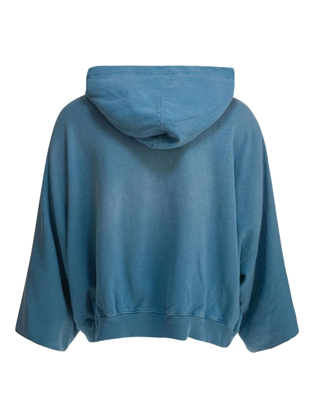KAPITAL graphic-print drawstring hoodie | Hoodies | Image 2