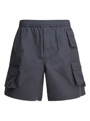 DAIWA PIER39 マルチポケット カーゴショーツ | ブラウン | FARFETCH JP