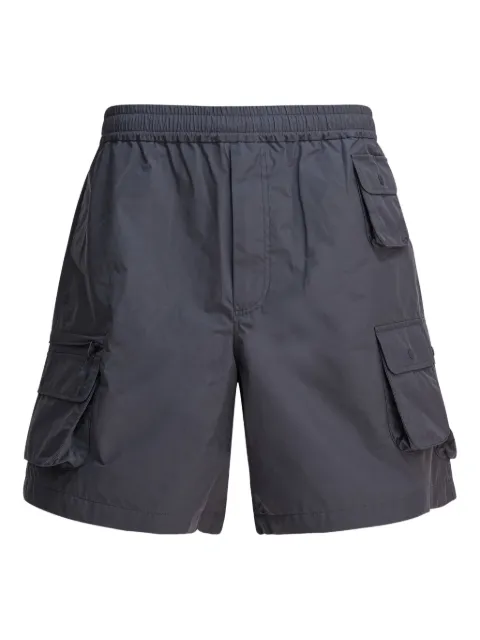 DAIWA PIER39 multi-pocket elasticated shorts