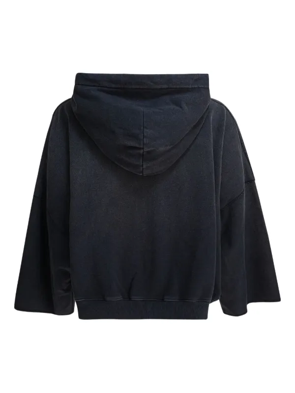 KAPITAL パーカー KAPITAL Lined Hood Sweatshirt SPEAKEASY KAPITAL PT