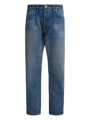 Nonnative ジーンズ | ブルー | FARFETCH JP