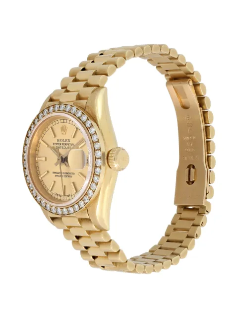 Rolex Datejust 26mm
