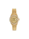 Rolex Datejust 26mm - Yellow