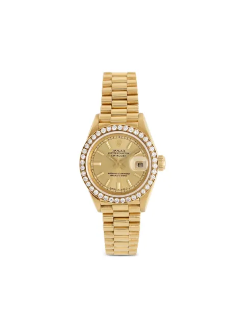 Rolex Datejust 26mm