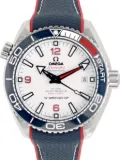 OMEGA Seamaster Planet Ocean 44mm - White