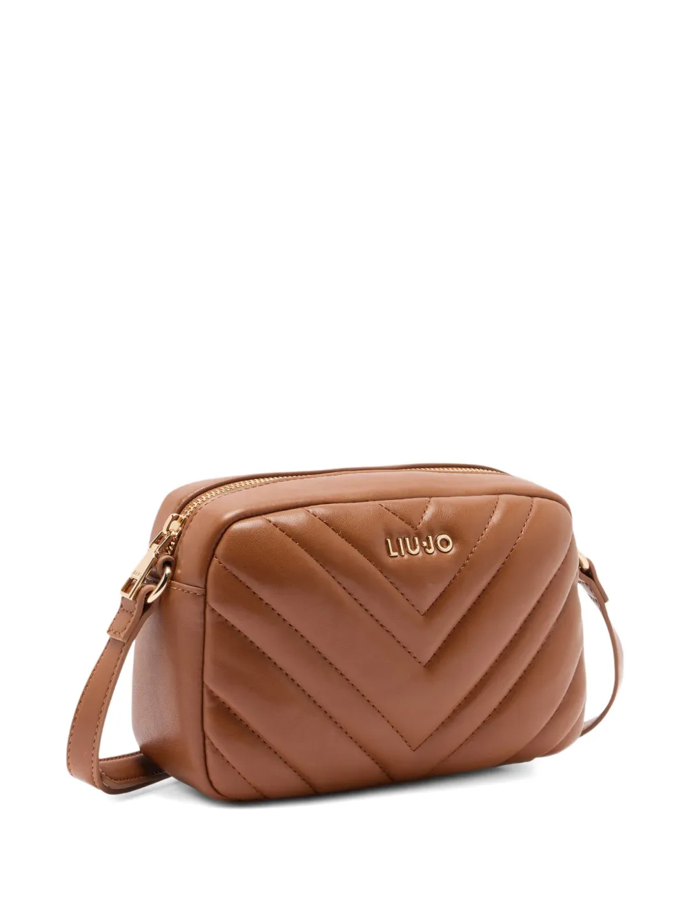 LIU JO small quilted cross body bag | Image 2