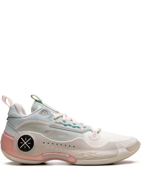 Li-Ning Way Of Wade 10 Low sneakers