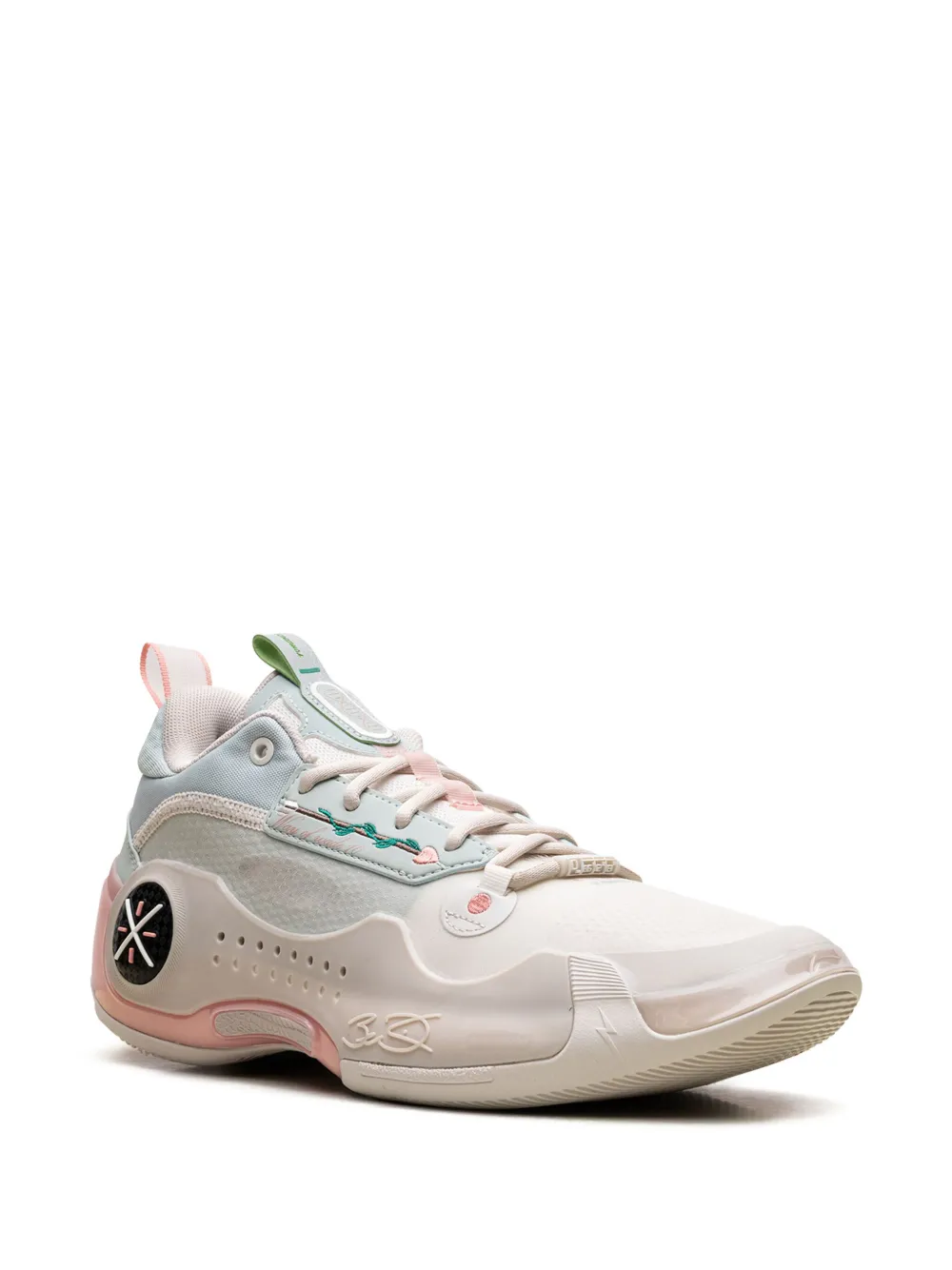 Li-Ning Way Of Wade 10 Low sneakers | Low-Tops | Image 2