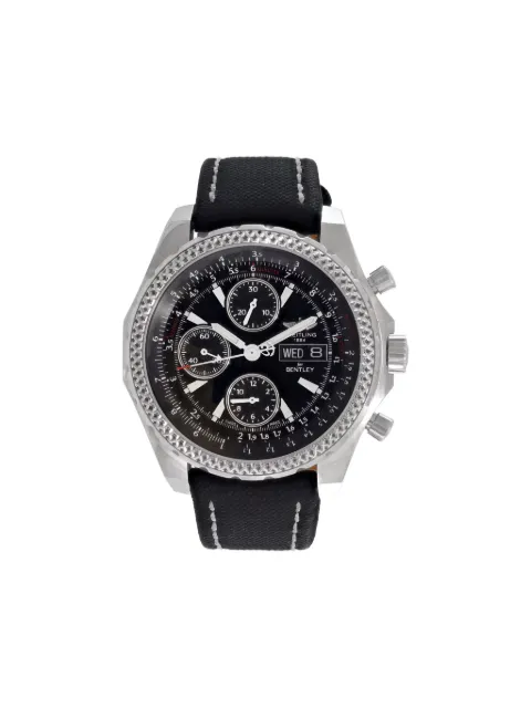 Breitling Bentley 45mm