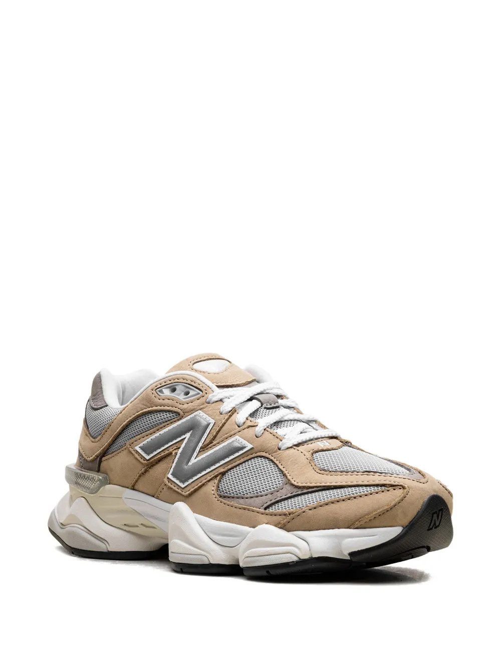 New Balance 9060 mesh sneakers | Low-Tops | Image 2