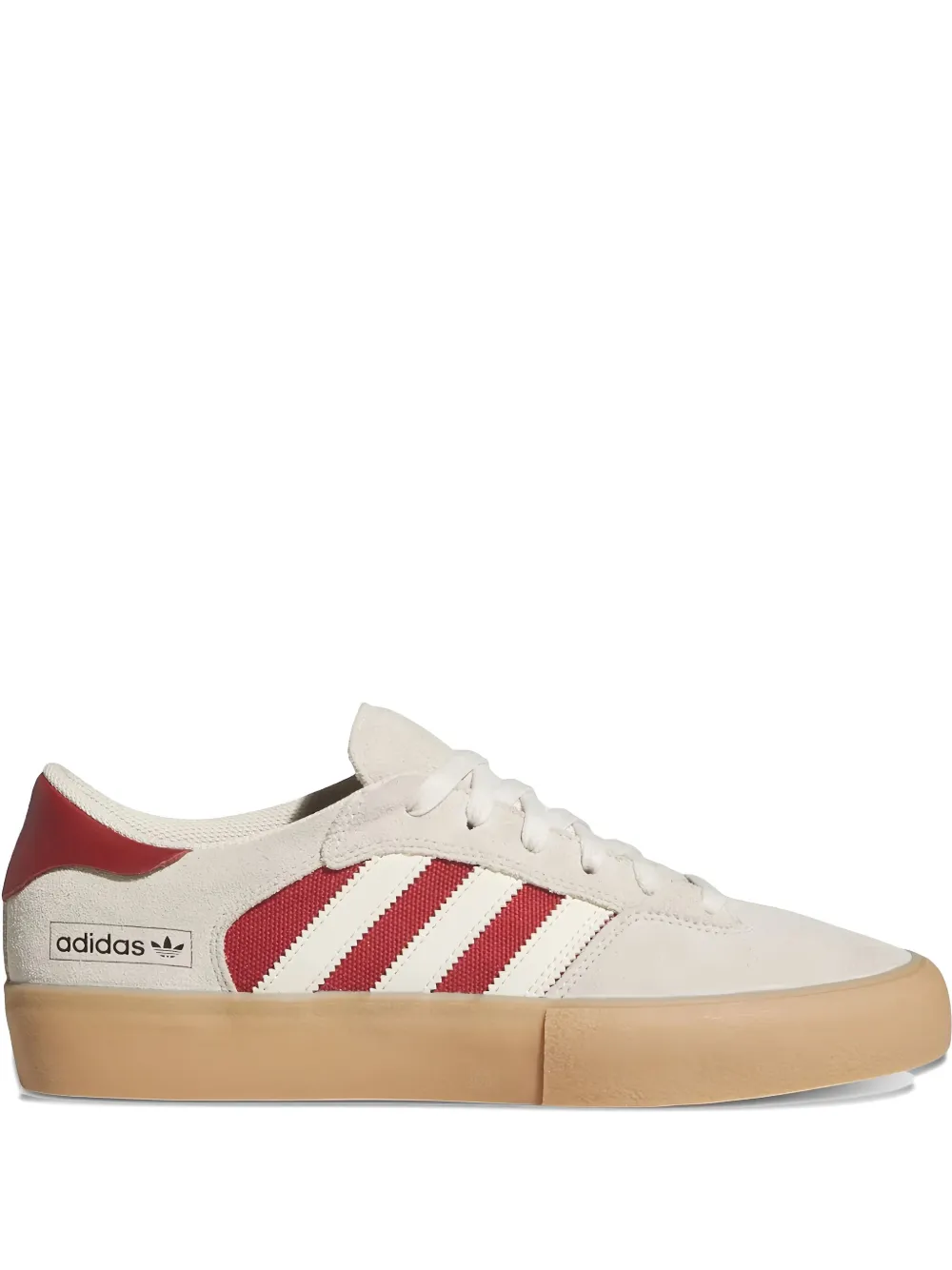 Adidas Superstar II "Core Black Blue Cloud White" sneakers