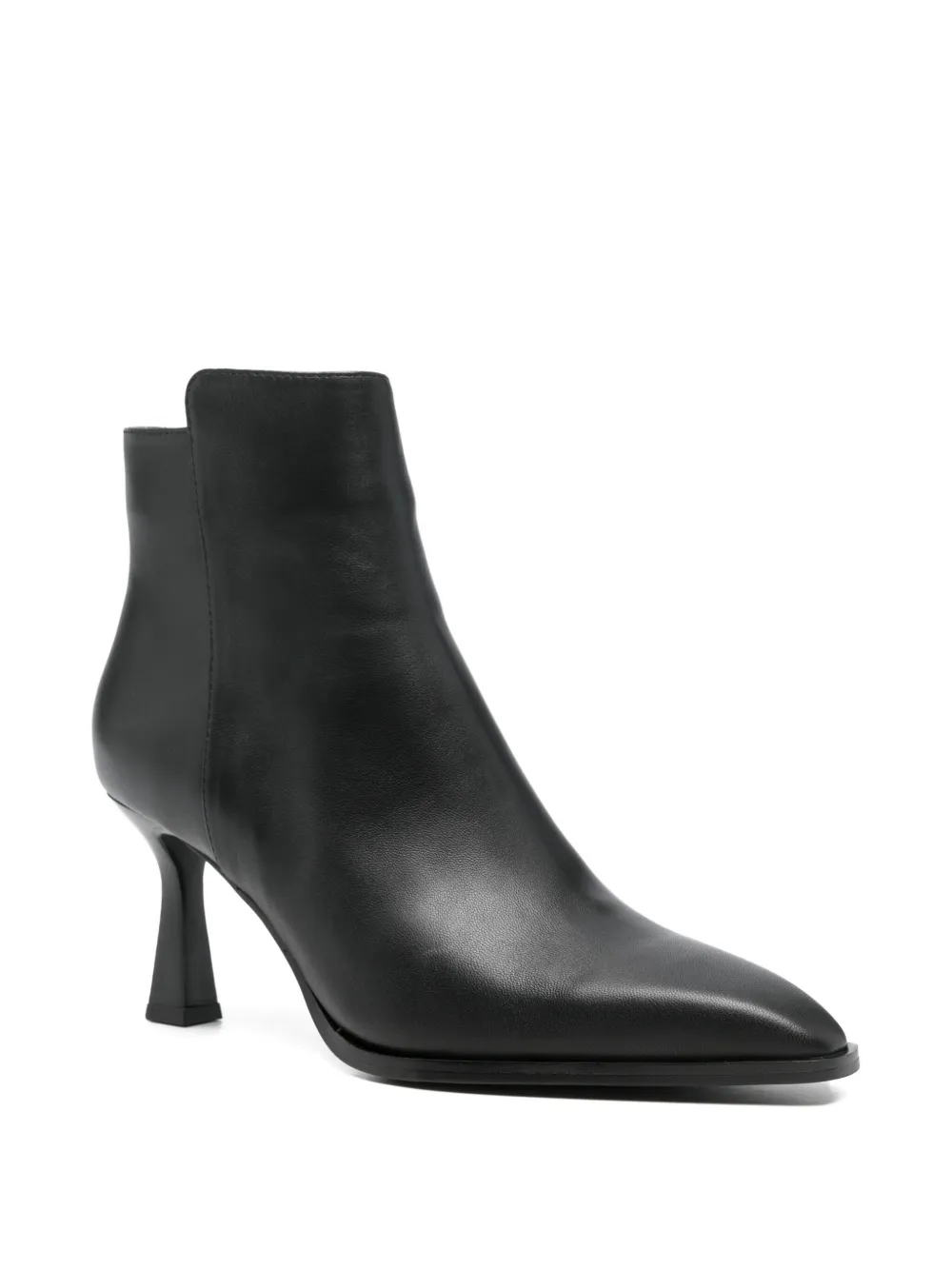 Lola Cruz leather ankle boots | Ankle Boots | Image 2