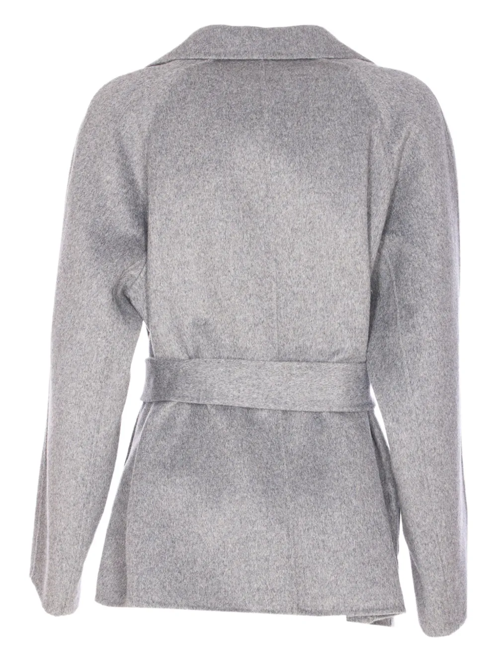 LIU JO belted double-breasted coat | Double Breasted & Peacoats | Image 2