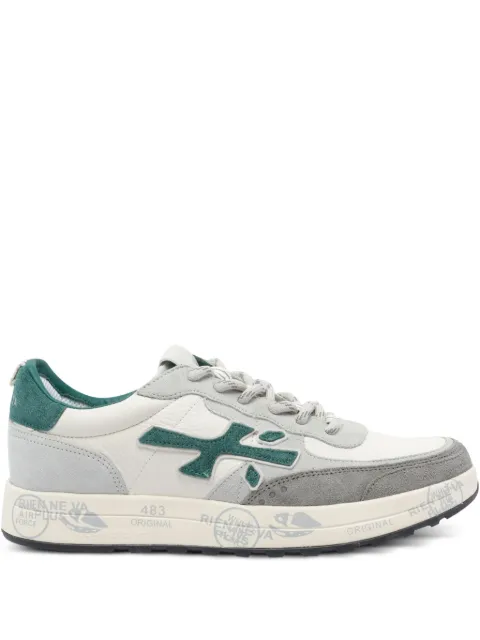 Premiata lace-up sneakers