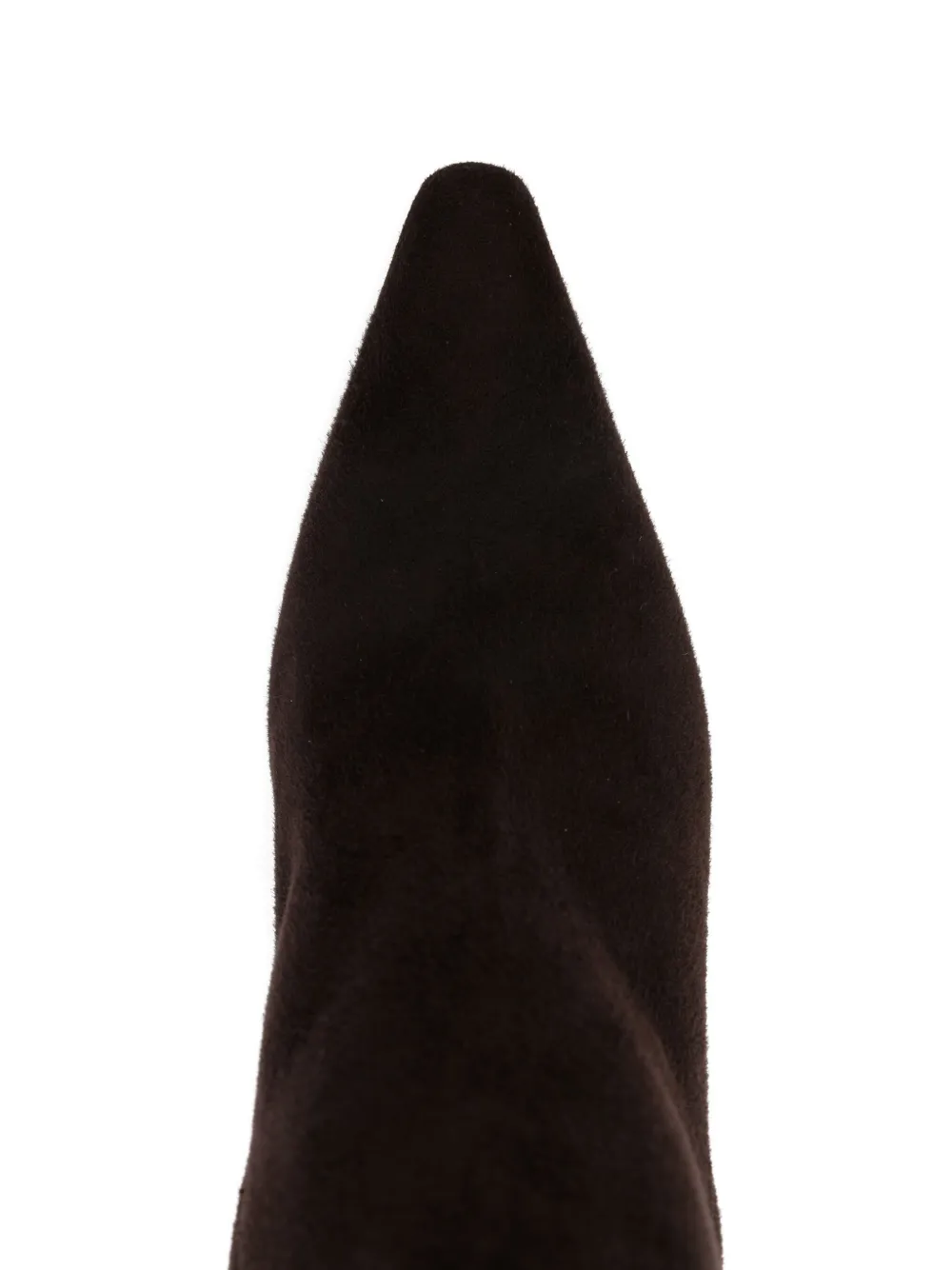Roberto Festa 90mm Elda boots Brown