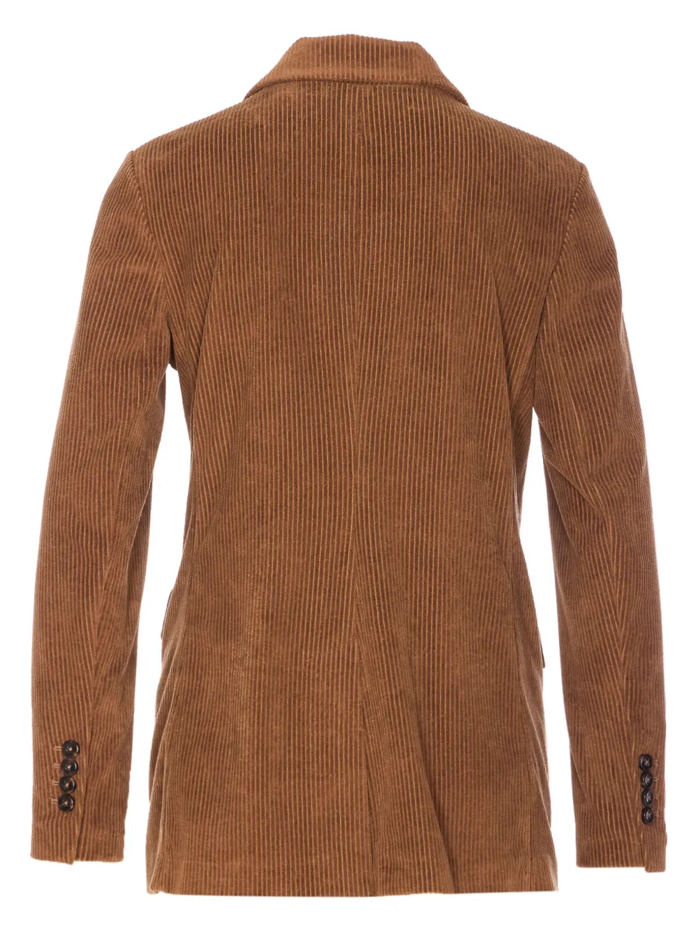 Circolo 1901 Doppelreihiges Sakko aus Cord | Blazer | Image 2