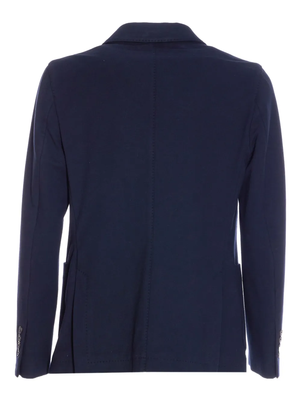 Circolo 1901 double-breasted blazer Blauw