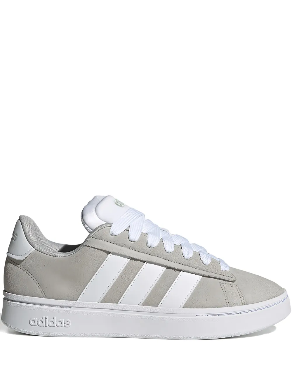 Adidas Superstar II "Core Black Blue Cloud White" sneakers