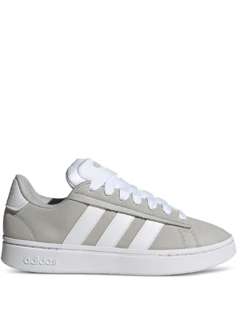 adidas Grand Court Alpha "Grey" Sneakers