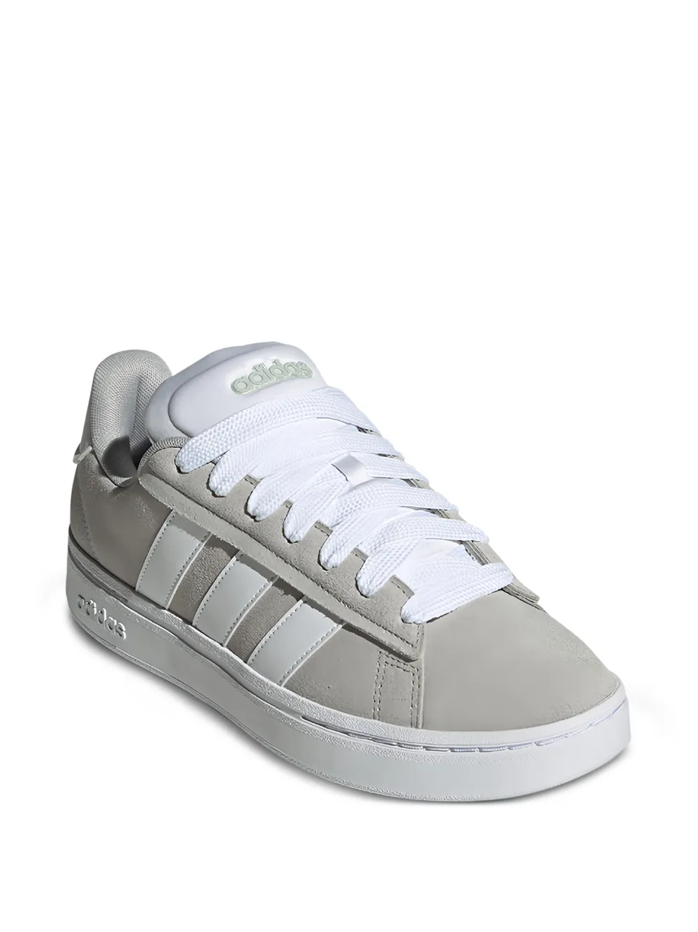 adidas Grand Court Alpha "Grey" sneakers Grijs