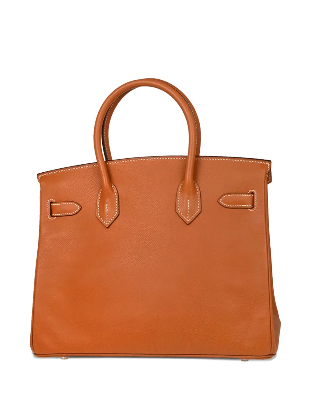 Hermès Pre-Owned 2005 Birkin 30 handbag | Pre-Owned | Image 2