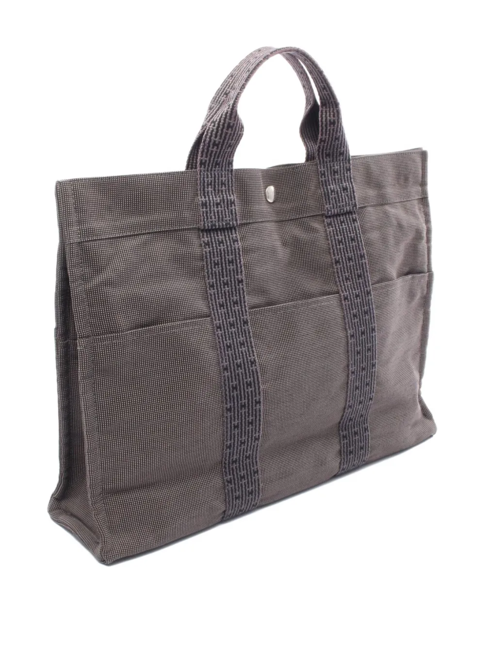 Hermès Pre-Owned 2000s Yale Line MM tote bag | Pre-Owned | Image 2