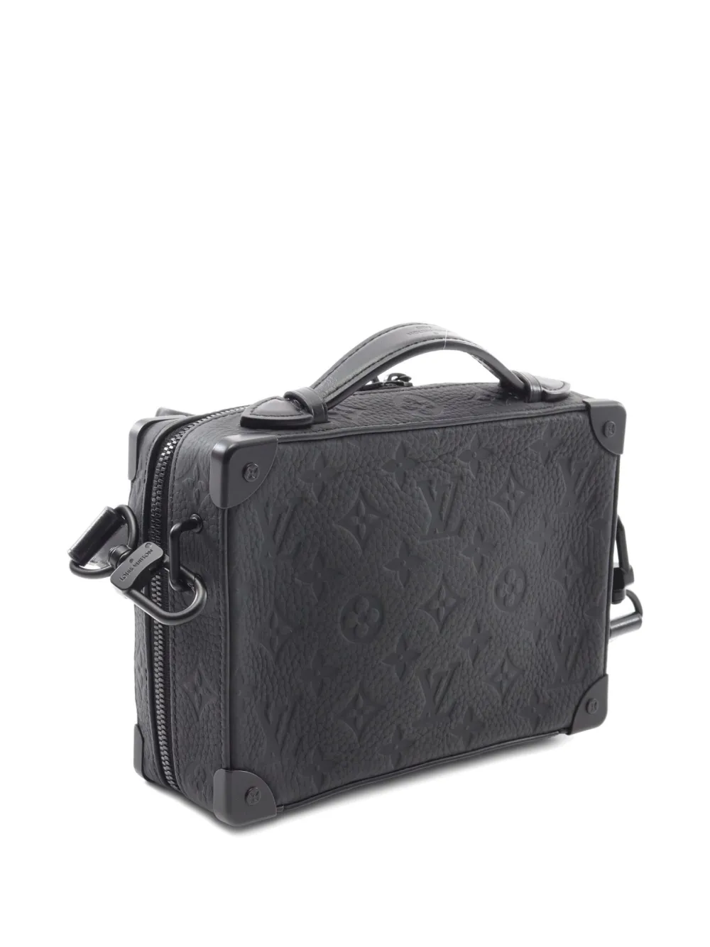 Louis Vuitton Pre-Owned 2021 Soft Trunk two-way bag | Pre-Owned | Image 2