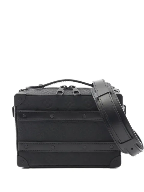 Louis Vuitton Pre-Owned bolsa Soft Trunk 2021