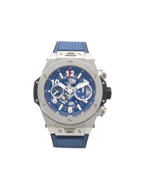 Hublot 2010s Big Bang Unico 49mm