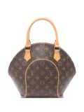 Louis Vuitton Pre-Owned 1998 Ellipse PM monogram tote bag - Brown