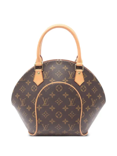 Louis Vuitton Pre-Owned شنطة عملية 'إيليبس PM' بمونوغرام 1998