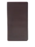 Louis Vuitton Pre-Owned 2001 Porto Valeur wallet - Brown
