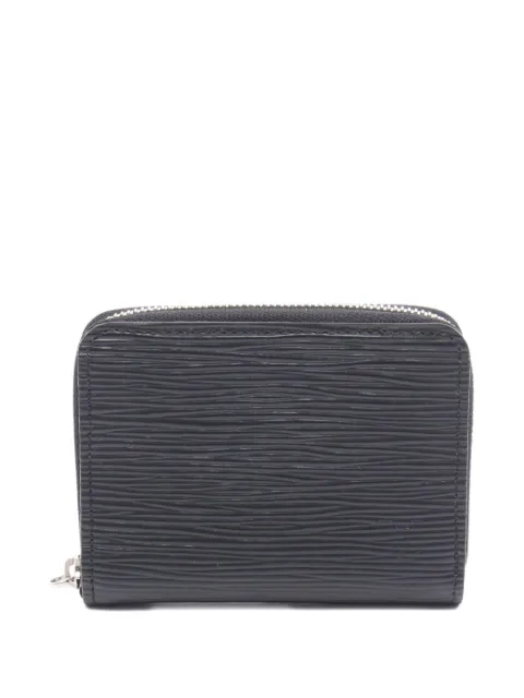 Louis Vuitton Pre-Owned 2021s Zippy coin purse