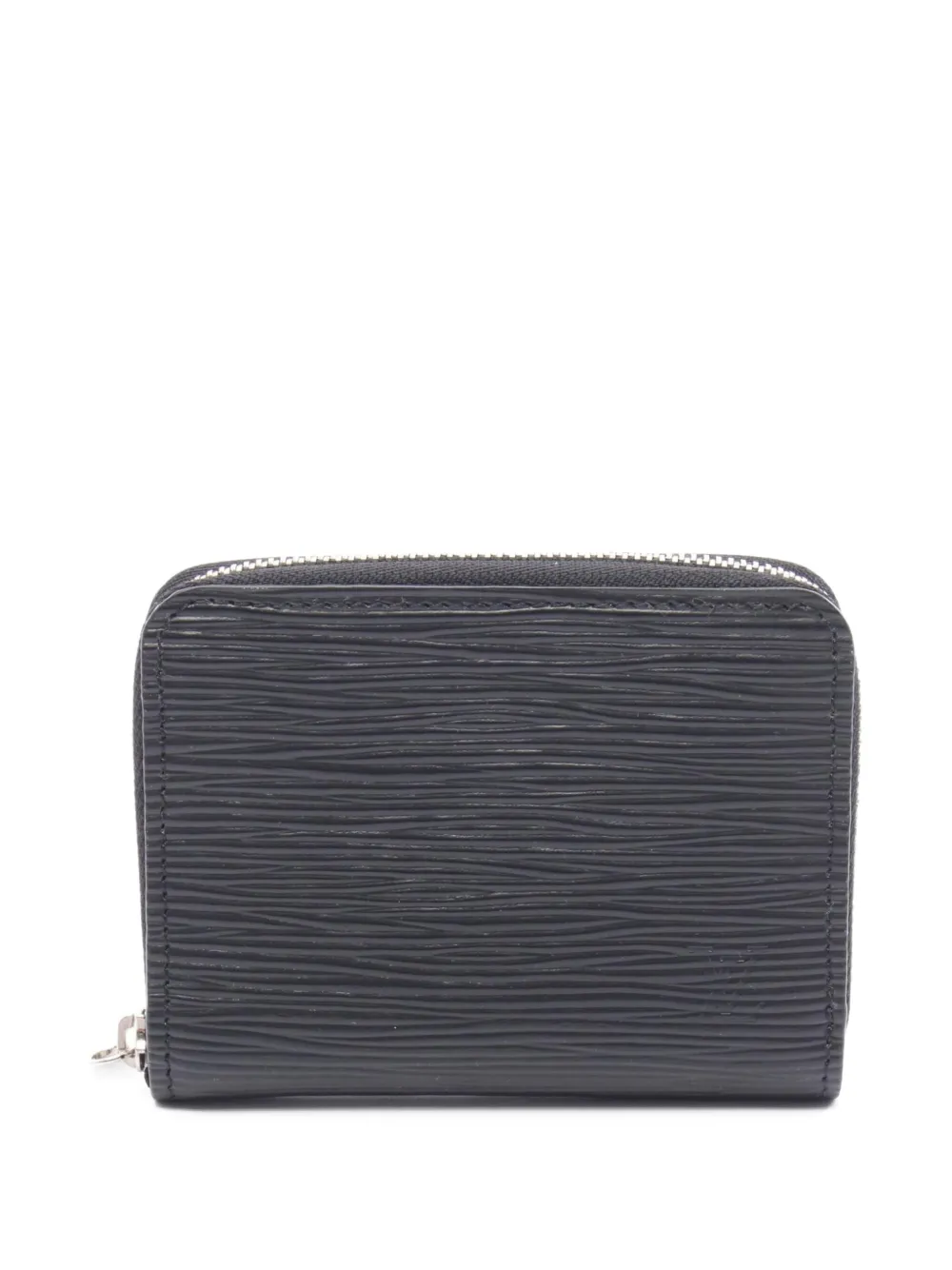 Louis Vuitton Pre-Owned Portamonete Zippy anni 2021 | nero | Image 1
