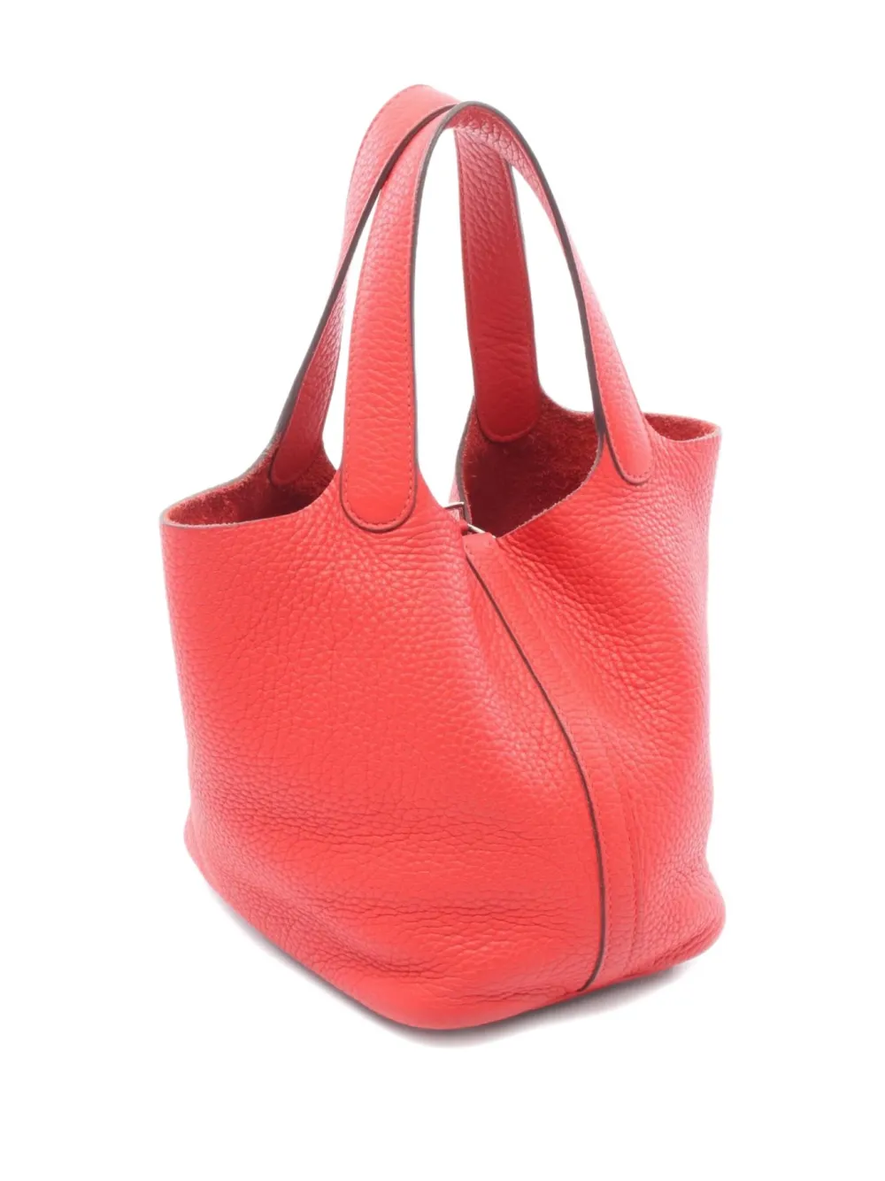 Hermès Pre-Owned 2017 Picotane PM handbag | Pre-Owned | Image 2