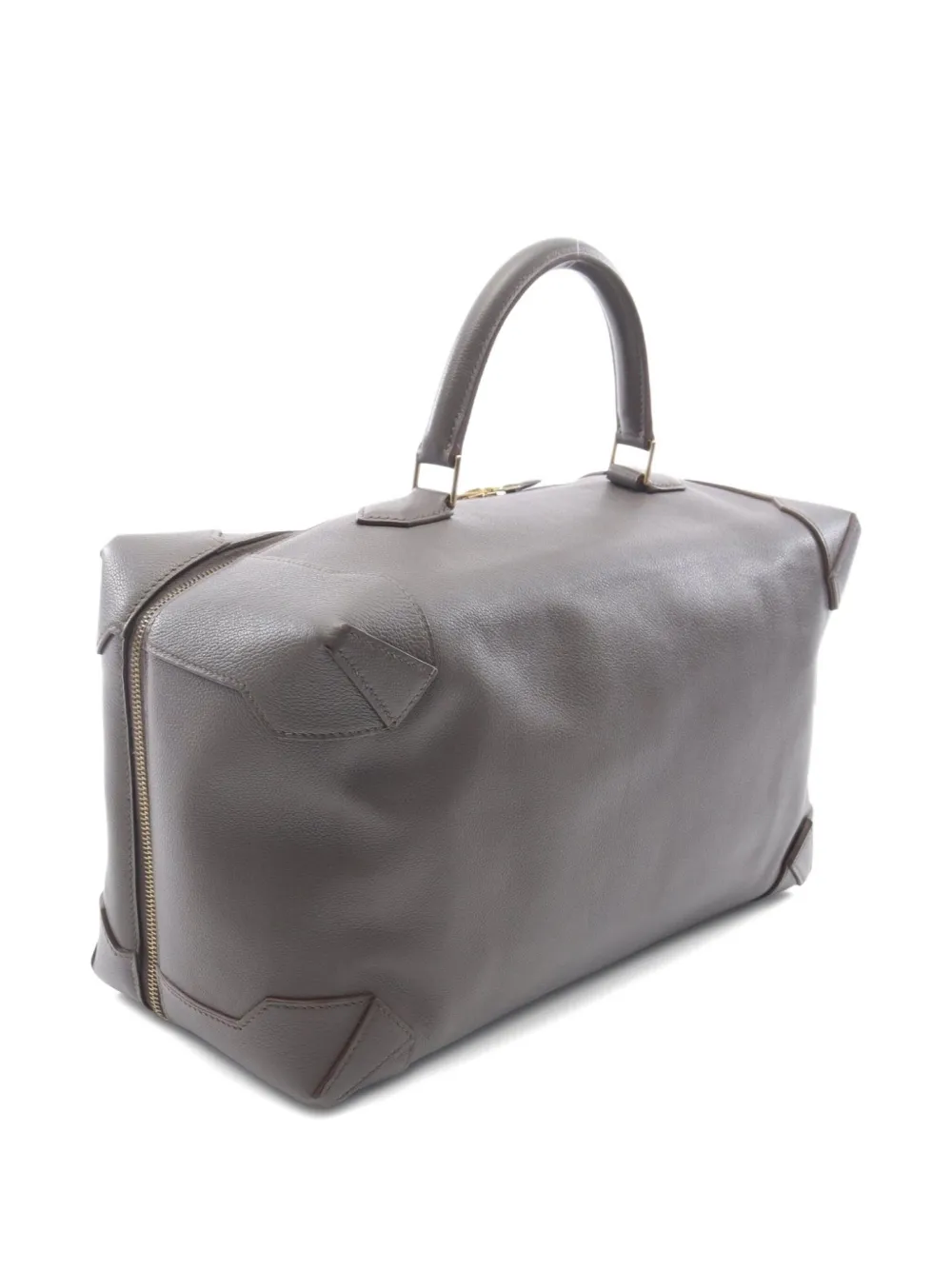 Hermès Pre-Owned 2013 Maxi Box leather bag | Pre-Owned | Image 2