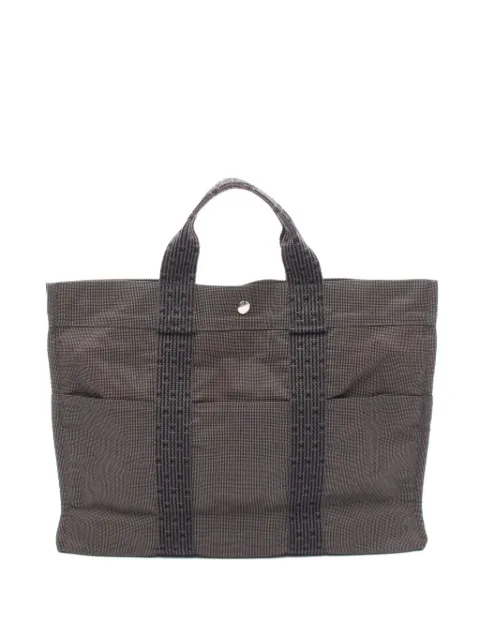 Hermès Pre-Owned 2000s Yale Line MM tote bag