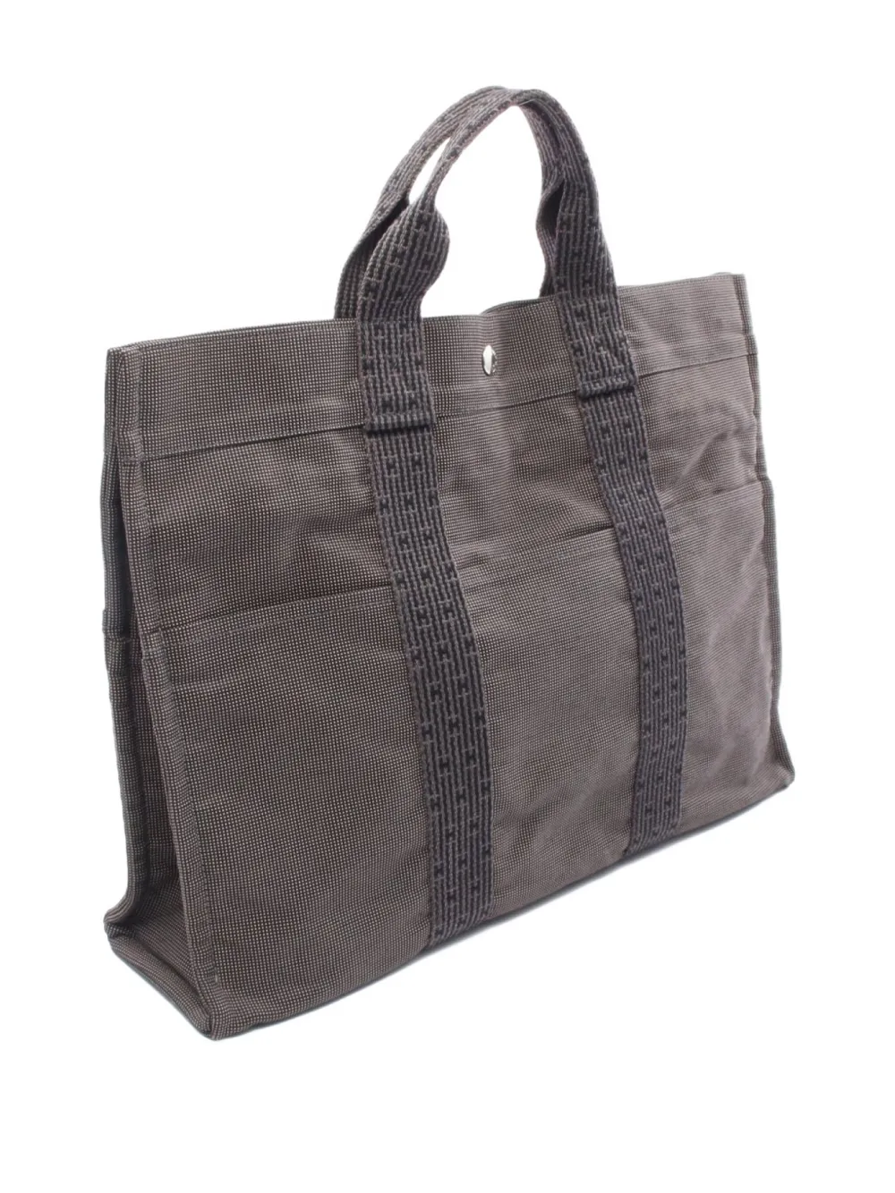 Hermès Pre-Owned 2000s Yale Line MM tote bag | Pre-Owned | Image 2