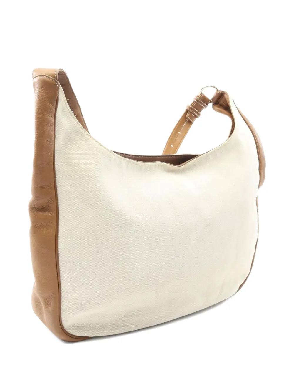 Loewe Pre-Owned 2000s Anagram one shoulder bag | Pre-Owned | Image 2