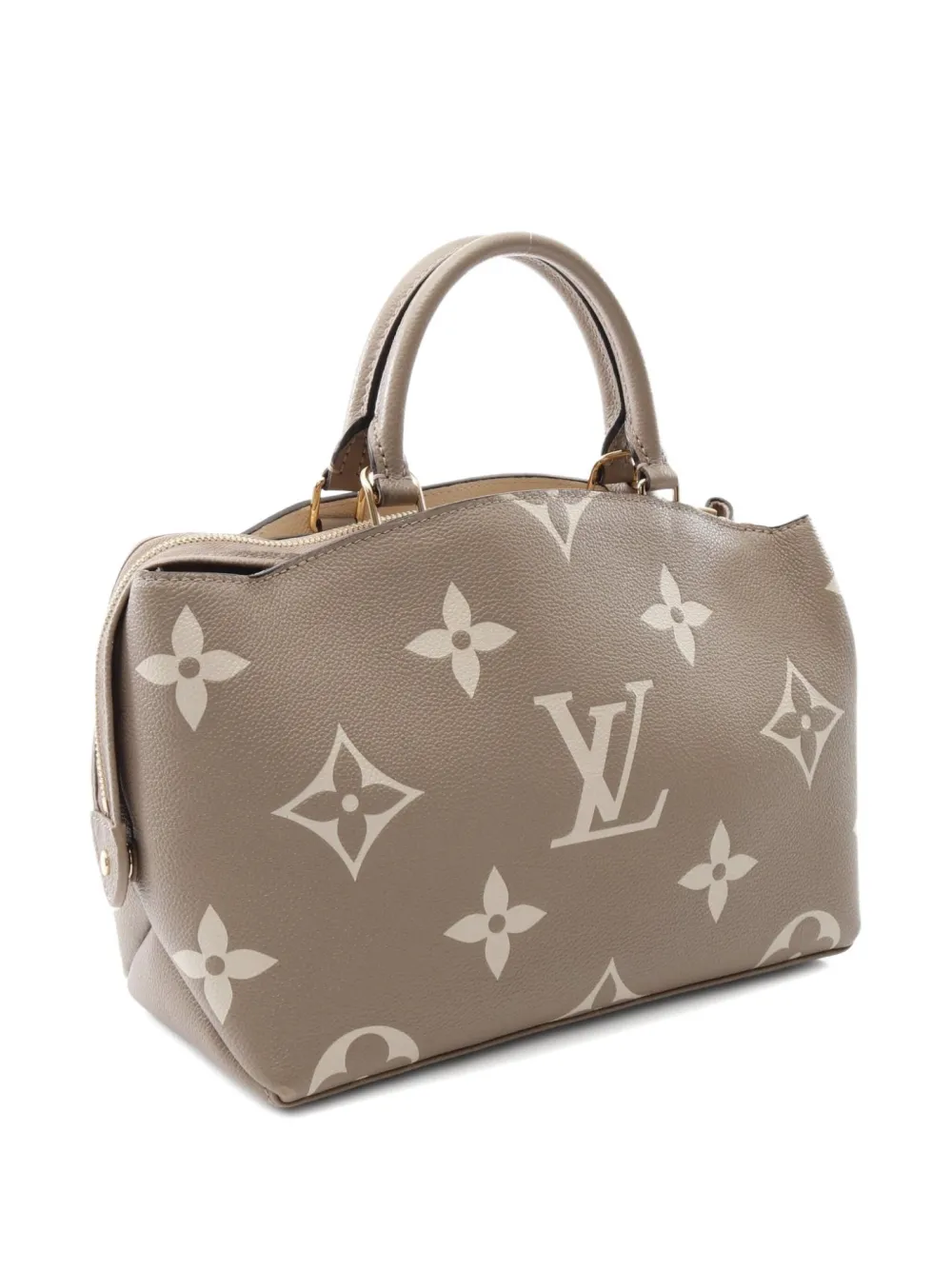 Louis Vuitton Pre-Owned 2021 Petit Palais PM two-way handbag | Pre-Owned | Image 2